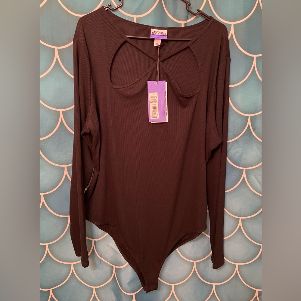 Staple Bodysuit